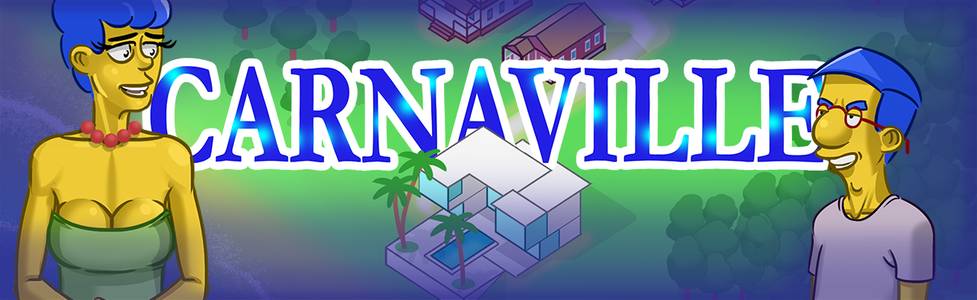 Carnaville adult sex game
