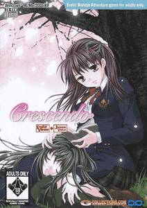 Crescendo ~Eien da to Omotte Ita Ano Koro~ adult sex game
