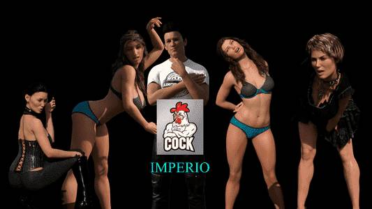 Imperio adult sex game
