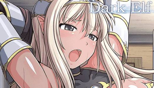 Dark Elf Historia adult sex game