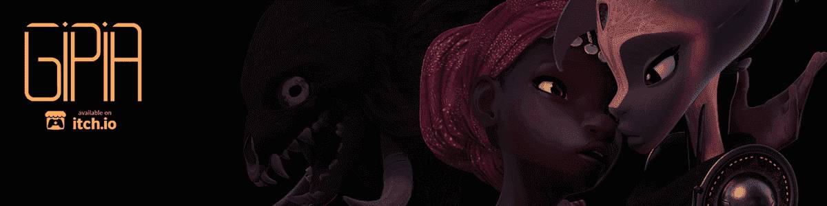 GIPIA adult sex game