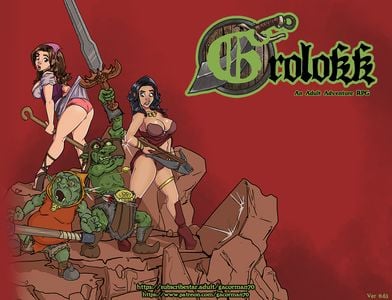 Grolokk jogos pornôs adultos