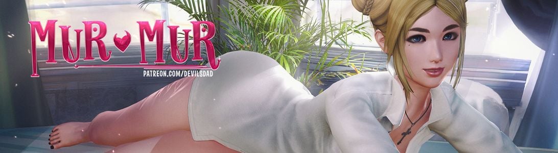 Murmur adult sex game