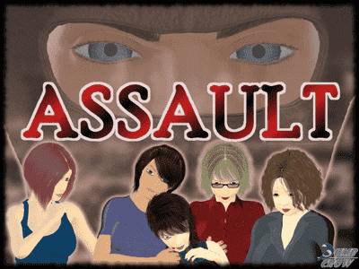 Assault adult sex game