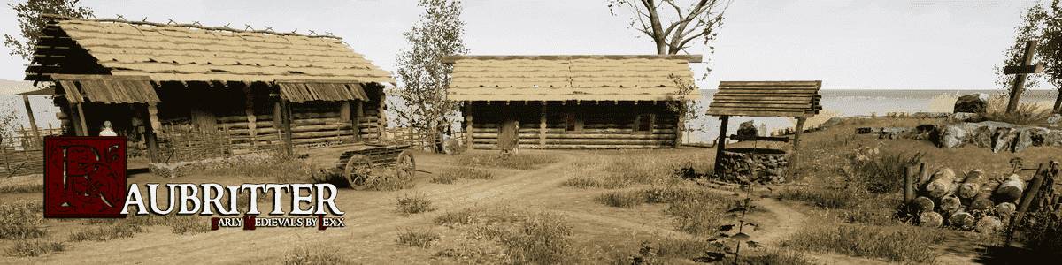 Raubritter adult sex game