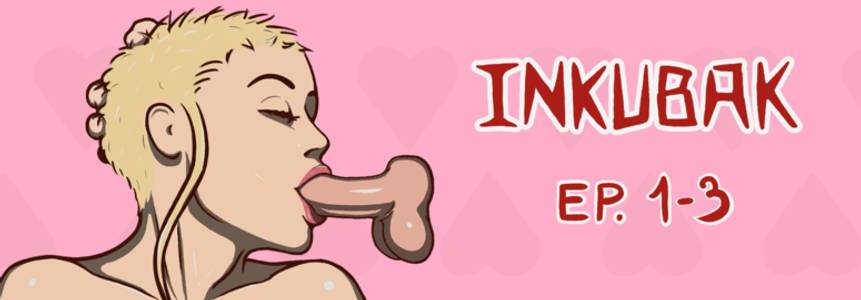 Inkubak adult sex game