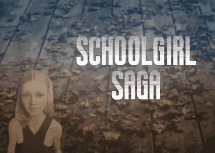 Schoolgirl Saga adult sex game
