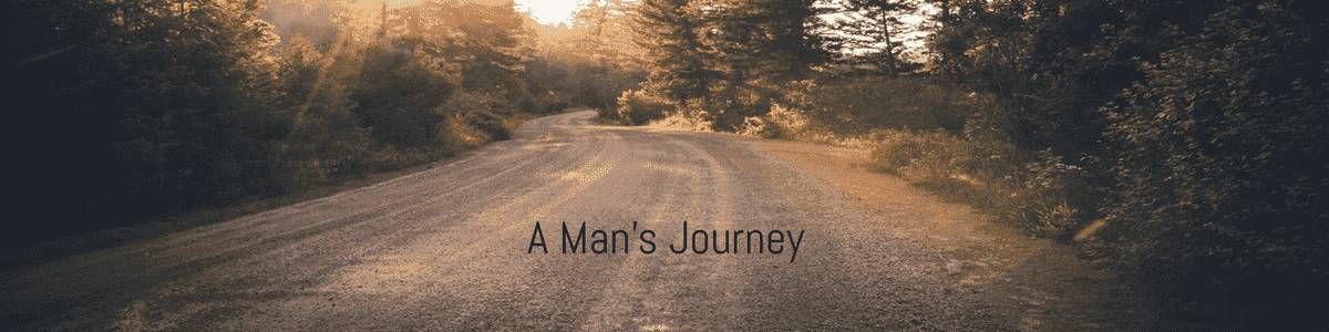 A Man's journey adult sex game