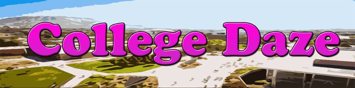 College Daze adult sex game