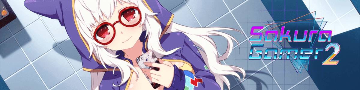 Sakura Gamer 2