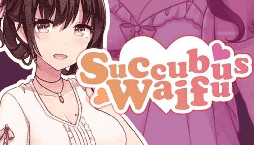 Succubus Waifu adult sex game