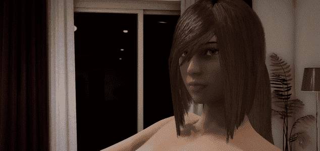 Aiee Story adult sex game