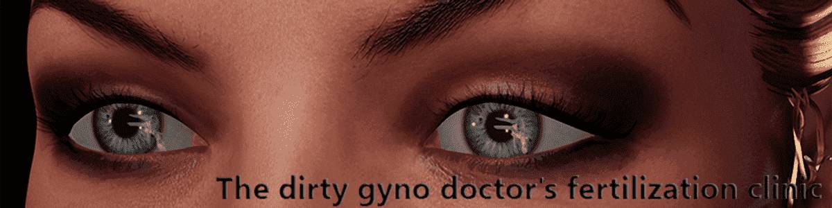 The Dirty Gynodoctor's Fertilization Clinic adult sex game