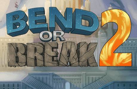 Bend or Break 2 adult sex game