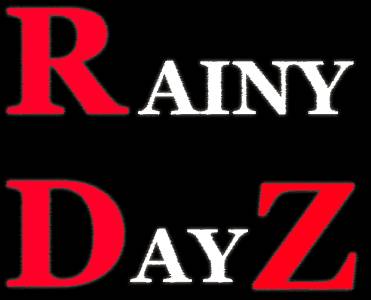 Rainy DayZ adult sex game
