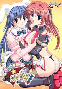 Shera, My Witch adult sex game