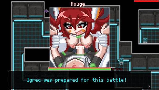 Sex Machine adult sex game