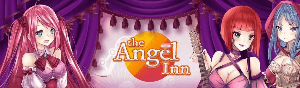 The Angel Inn adult sex game