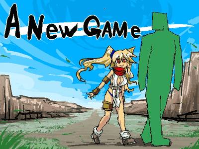 Download A New Game - Version 2.31 - Lewd.ninja