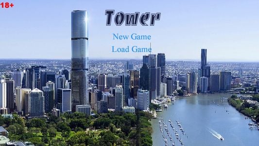 Tower adult sex game