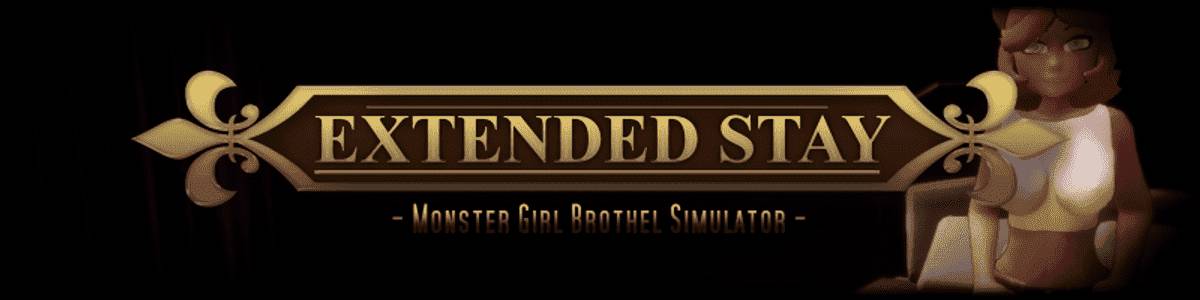Extended Stay adult sex game