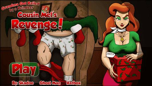 Download Cousin Mels Christmas Revenge - Version Demo