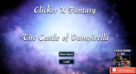 Clicker X Fantasy adult sex game