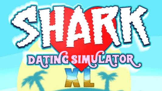 Shark Dating Simulator XL adult sex game