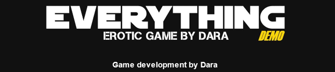 Everything jogos pornôs adultos