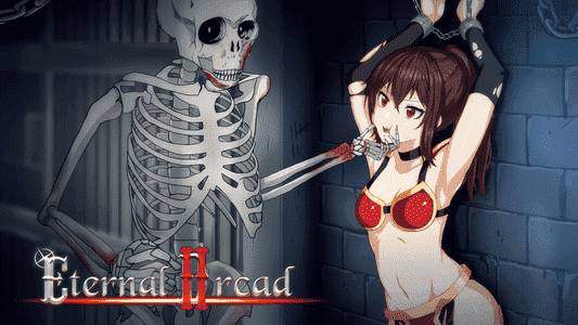 Eternal Dread 2 adult sex game