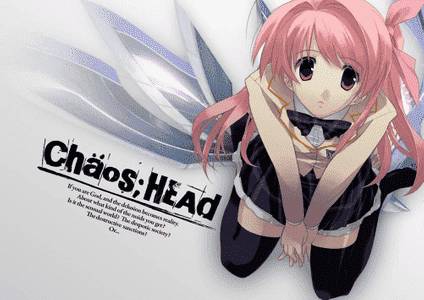 Chaos;Head adult sex game