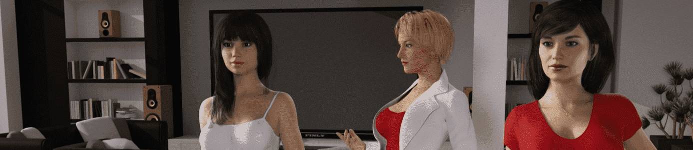 Life is Good adult sex game
