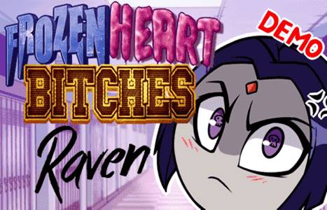 FrozenHeart Bitches jogos pornôs adultos