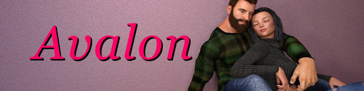 Avalon adult sex game