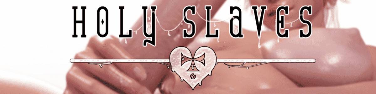 Holy Slaves adult sex game