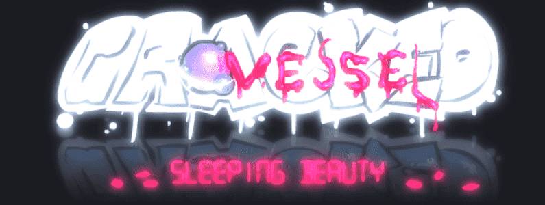 Cracked Vessel adult sex game