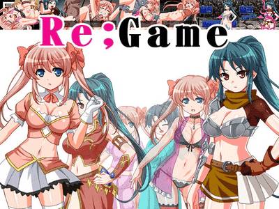 Re; Game adult sex game