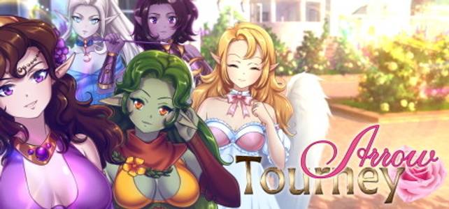 Arrow Tourney adult sex game