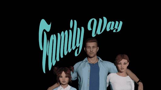 Family Way adult sex game