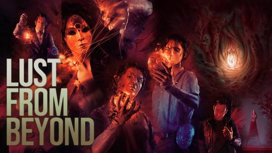 Lust from Beyond
