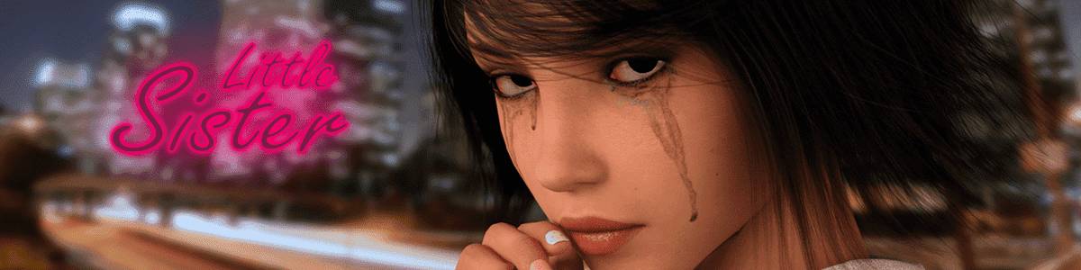 Little Sister jogos pornôs adultos