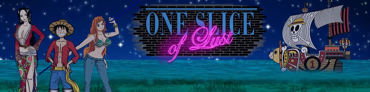 One Slice of Lust adult sex game