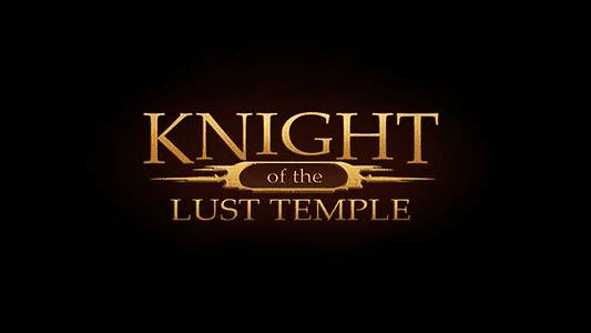 Knight of the Lust Temple adult sex game