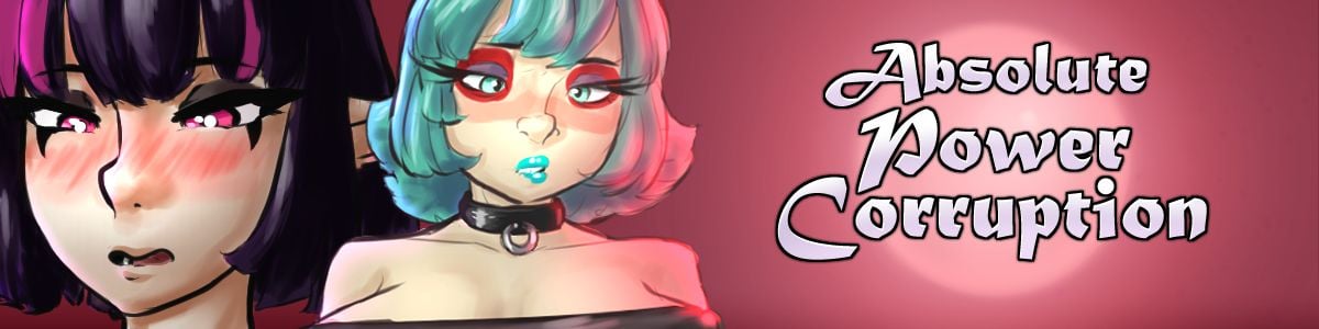 Absolute Power Corruption adult sex game
