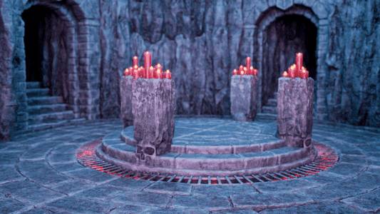 Futa Dungeon adult sex game