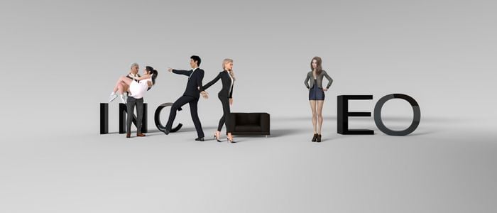 Corporate Culture adult sex game