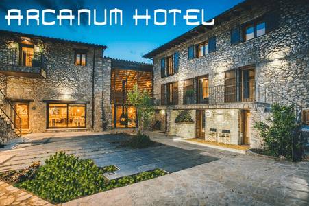 Arcanum Hotel adult sex game