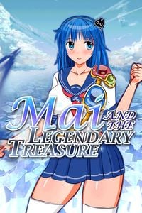 Mai and the Legendary Treasure adult sex game
