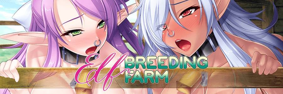 Elf Breeding Farm adult sex game