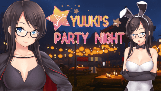 Download Yuuki S Party Night Version 1 02 Lewd Ninja